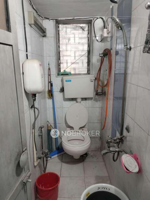 2 BHK Flat In Satkar Apartment Andheri For Sale  In Andheri East