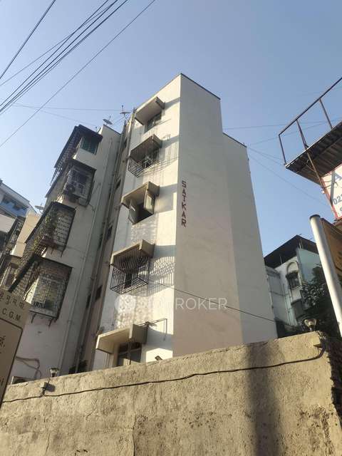 2 BHK Flat In Satkar Apartment Andheri For Sale  In Andheri East