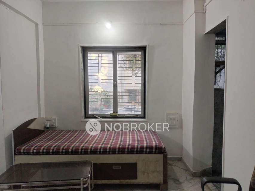 2 BHK Flat In Satkar Apartment Andheri For Sale  In Andheri East