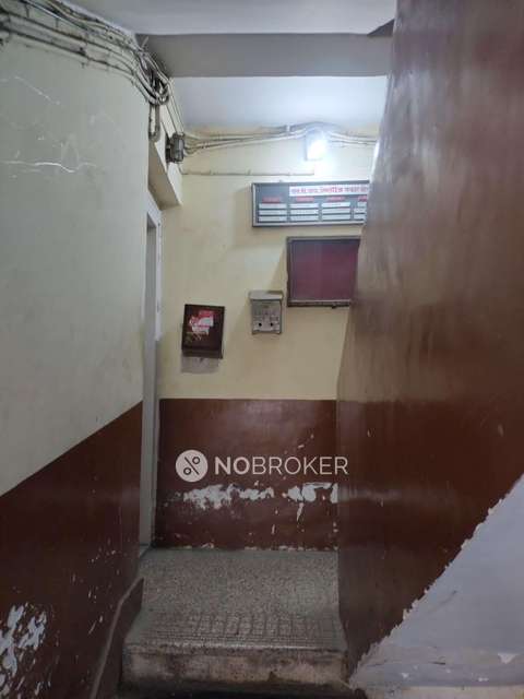 2 BHK Flat In Satkar Apartment Andheri For Sale  In Andheri East