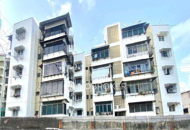 2 BHK Flat In Satkar Apartment Andheri For Sale  In Andheri East