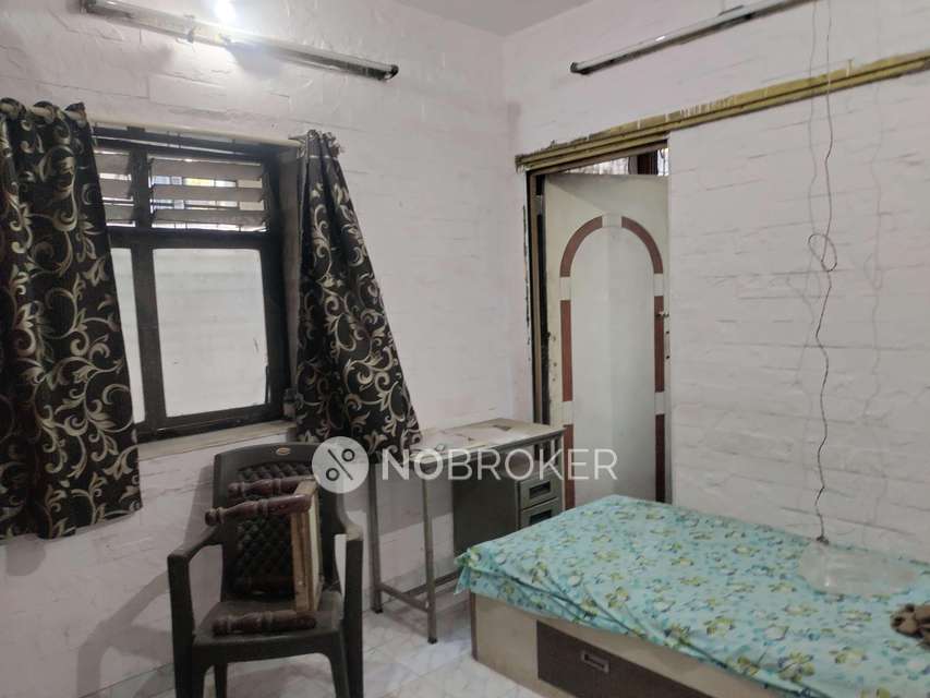 2 BHK Flat In Satkar Apartment Andheri For Sale  In Andheri East