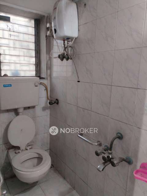 2 BHK Flat In Satkar Apartment Andheri For Sale  In Andheri East