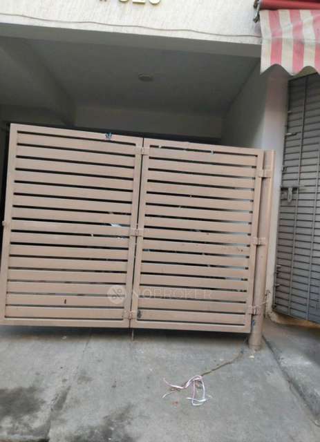 1 RK Flat for Rent  In Kundalahalli