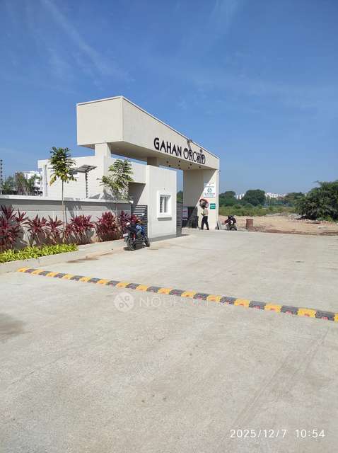 2 BHK Flat In Gahan Orchid, Dulapally for Rent  In Gahan Orchid