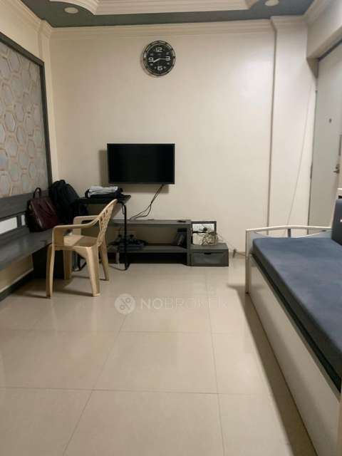 2 BHK Flat In Anurag Chs, Anurag Chs, Anurag Chs For Sale  In Cosmopolitian School