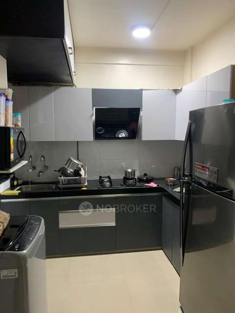 2 BHK Flat In Anurag Chs, Anurag Chs, Anurag Chs For Sale  In Cosmopolitian School