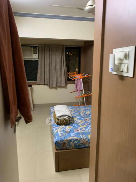 2 BHK Flat In Anurag Chs, Anurag Chs, Anurag Chs For Sale  In Cosmopolitian School