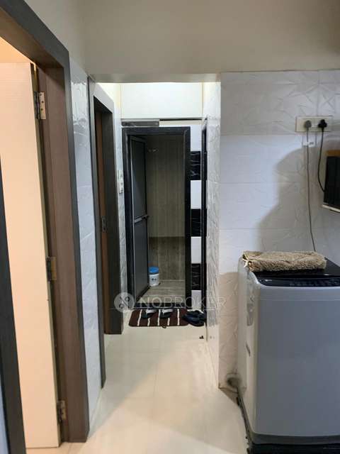 2 BHK Flat In Anurag Chs, Anurag Chs, Anurag Chs For Sale  In Cosmopolitian School