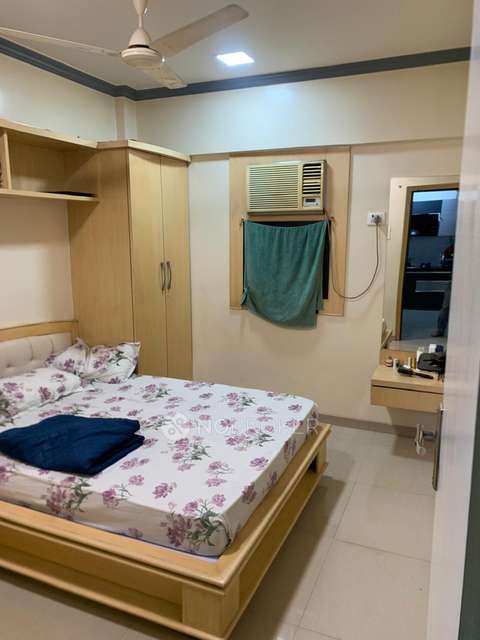 2 BHK Flat In Anurag Chs, Anurag Chs, Anurag Chs For Sale  In Cosmopolitian School