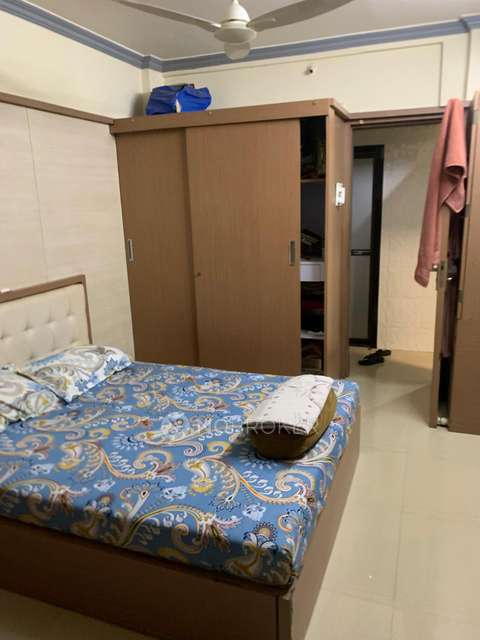 2 BHK Flat In Anurag Chs, Anurag Chs, Anurag Chs For Sale  In Cosmopolitian School