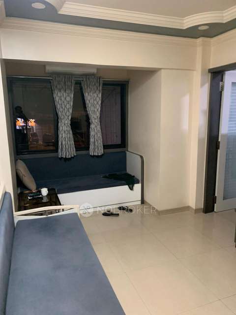 2 BHK Flat In Anurag Chs, Anurag Chs, Anurag Chs For Sale  In Cosmopolitian School