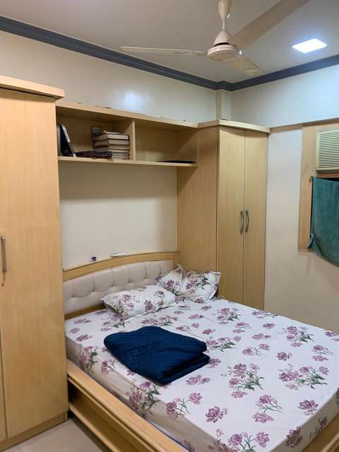 2 BHK Flat In Anurag Chs, Anurag Chs, Anurag Chs For Sale  In Cosmopolitian School