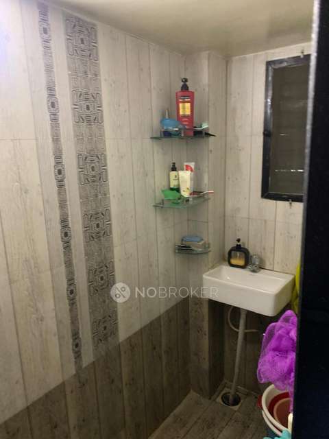 2 BHK Flat In Anurag Chs, Anurag Chs, Anurag Chs For Sale  In Cosmopolitian School