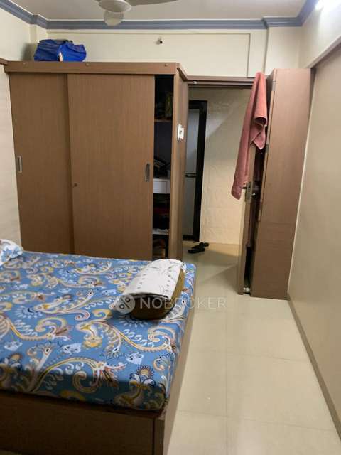 2 BHK Flat In Anurag Chs, Anurag Chs, Anurag Chs For Sale  In Cosmopolitian School