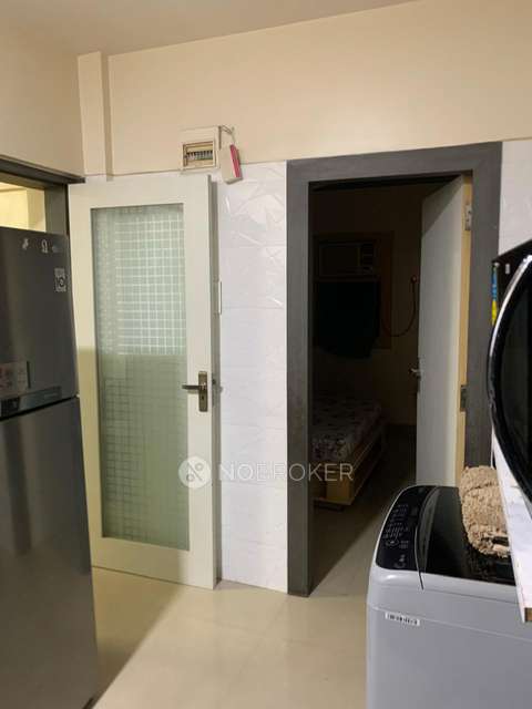 2 BHK Flat In Anurag Chs, Anurag Chs, Anurag Chs For Sale  In Cosmopolitian School