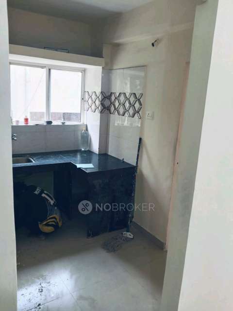 1 BHK Flat In Falcon 3055 Apartment for Rent  In Kondhwa