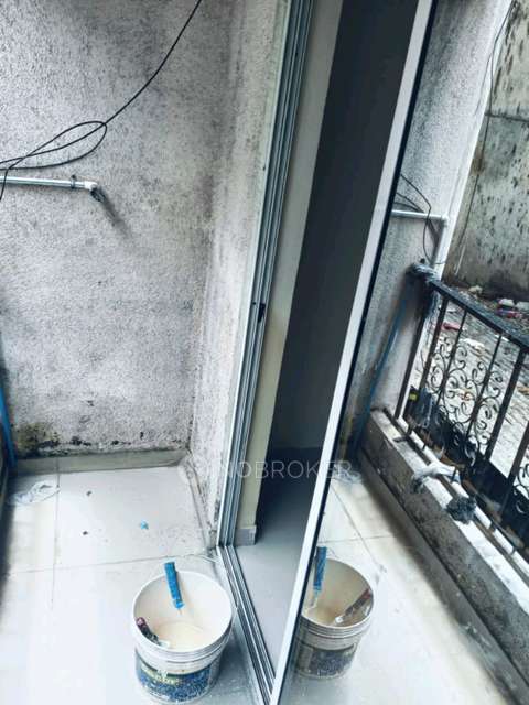 1 BHK Flat In Falcon 3055 Apartment for Rent  In Kondhwa