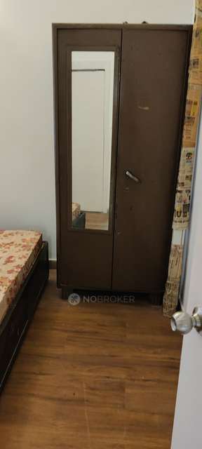 2 BHK Villa In Nehru Apartments, Kalkaji For Sale  In Kalkaji