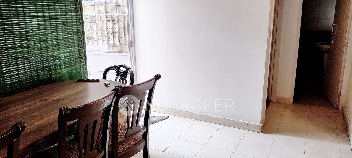 2 BHK Villa In Nehru Apartments, Kalkaji For Sale  In Kalkaji