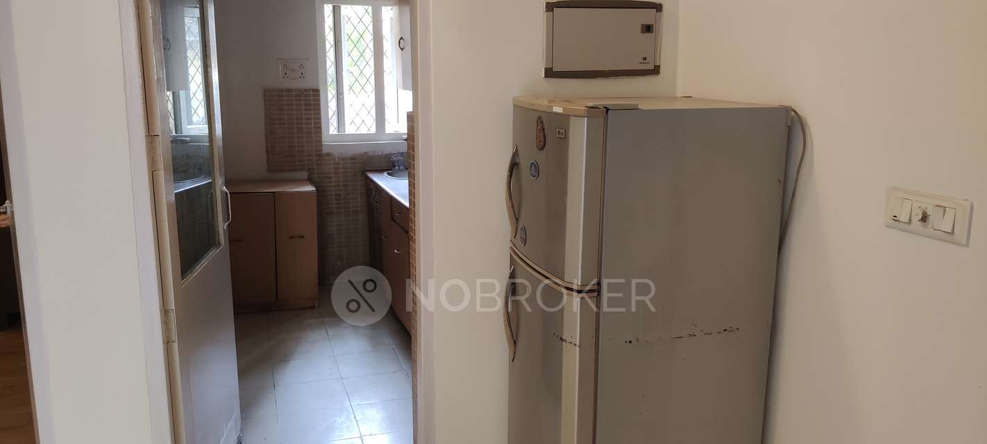 2 BHK Villa In Nehru Apartments, Kalkaji For Sale  In Kalkaji