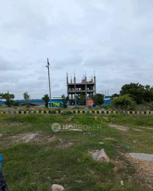 Plot For Sale  In Janapriya Unnati