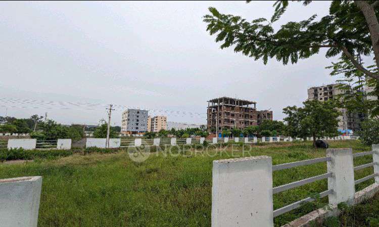 Plot For Sale  In Janapriya Unnati