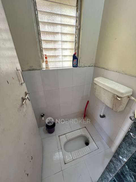 Shared Room for Female In 1 BHK  In Shri Swami Ganesh Apartment In Narhe