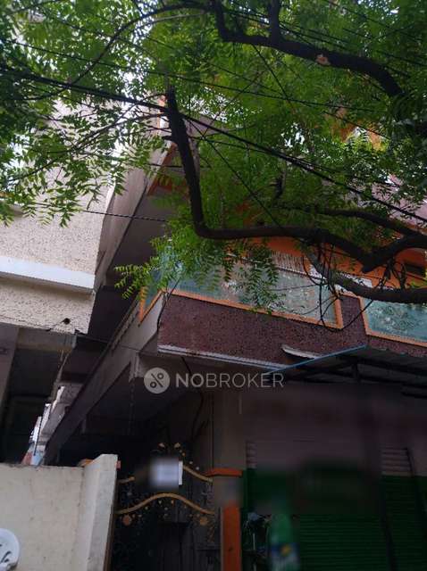 2 BHK Flat for Rent  In Hafeezpet