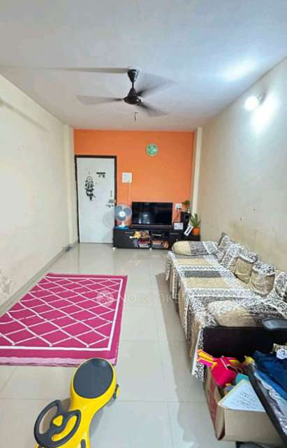 1 BHK Flat In Nr Pnt Colony Dombivali East For Sale  In Parth Chs, A-3, Star Colony, P And T Colony, P & T Colony, Dombivli, Maharashtra 421204, India