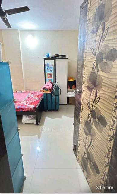 1 BHK Flat In Nr Pnt Colony Dombivali East For Sale  In Parth Chs, A-3, Star Colony, P And T Colony, P & T Colony, Dombivli, Maharashtra 421204, India