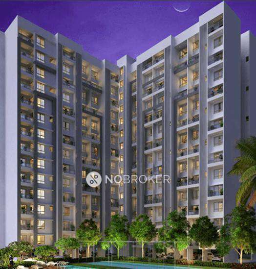 3 BHK Flat In Gera World Of Joy Project S For Sale  In Wagholi