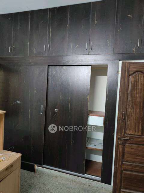 4+ BHK House For Sale In Naganathapura Layout