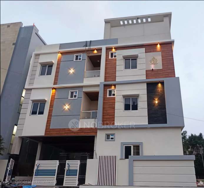 Office Space in Kompally, Hyderabad for Rent 