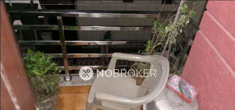 1 BHK Flat In Hari Har Socitey for Rent  In Mahavir Enclave