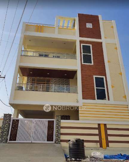 3 BHK Flat In Charan Enclave for Rent  In  Kompally