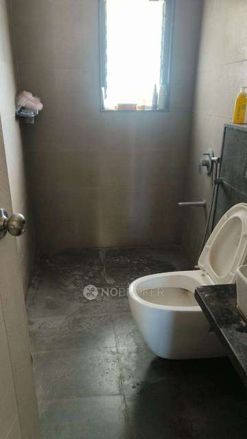Shared Room for Male In 2 BHK  In Rohan Prathama In Hinjewadi