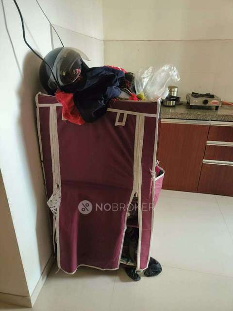 Shared Room for Male In 2 BHK  In Rohan Prathama In Hinjewadi