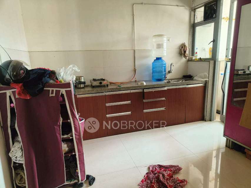 Shared Room for Male In 2 BHK  In Rohan Prathama In Hinjewadi