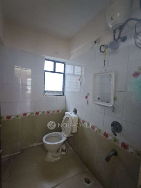 2 BHK Flat In Savannah Lx for Rent  In Wagholi