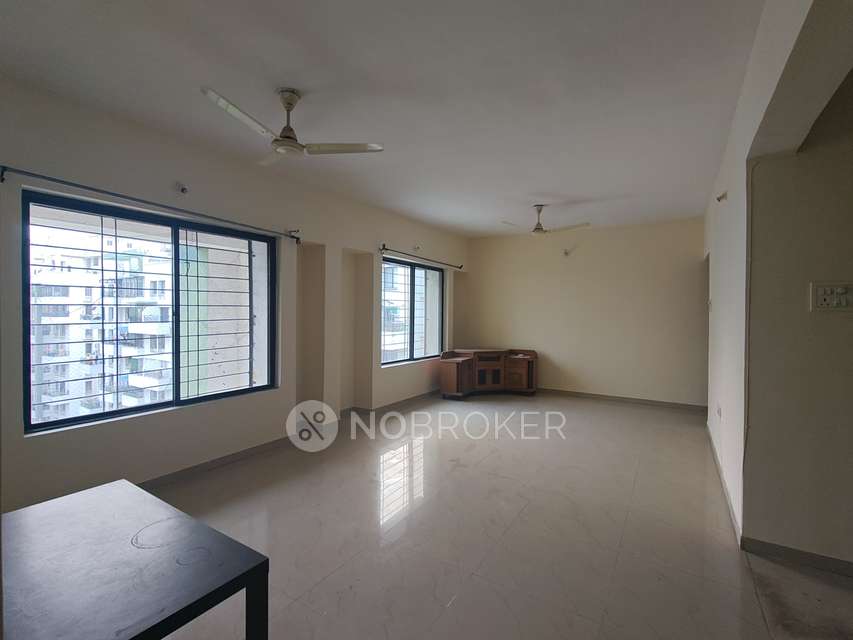 2 BHK Flat In Savannah Lx for Rent  In Wagholi