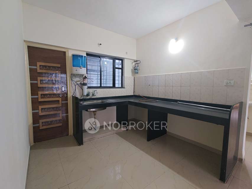 2 BHK Flat In Savannah Lx for Rent  In Wagholi