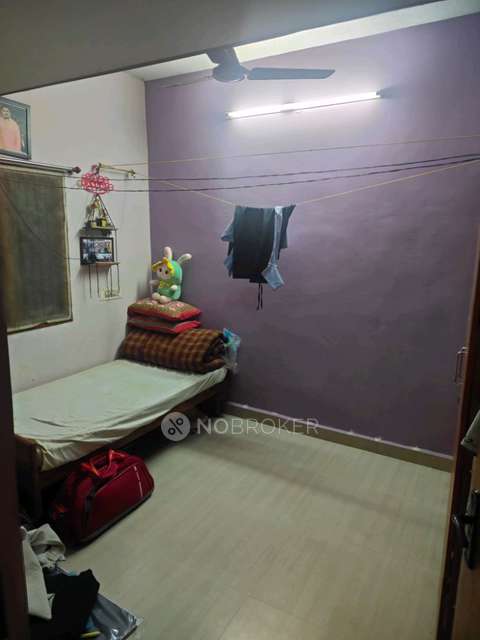 2 BHK Flat In Subthtra Street For Sale  In W38v+7f3, Shakthi Nagar, Tambaram, Chennai, Tamil Nadu 600063, India