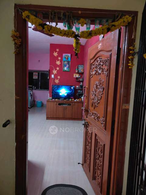 2 BHK Flat In Subthtra Street For Sale  In W38v+7f3, Shakthi Nagar, Tambaram, Chennai, Tamil Nadu 600063, India