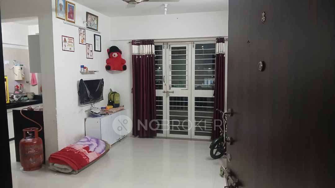 2 BHK Flat In Ceratec City For Sale  In Kondhwa, Pune