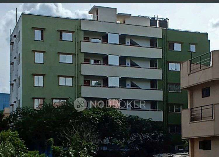 Shared Room for Male In 3 BHK  In Friends Plaza In 842, Dodda Nekkundi Extension, Doddanekkundi, Bengaluru, Karnataka 560037, India