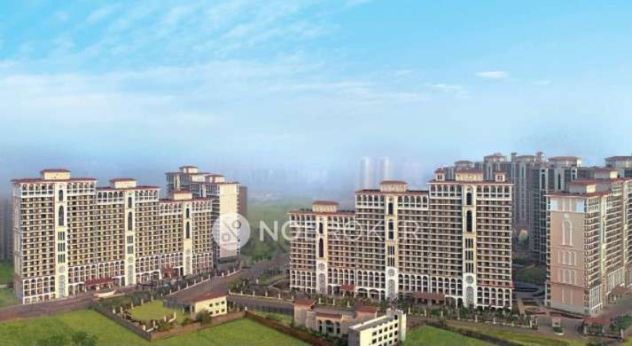 3 BHK Flat In Dlf Skycourt  For Sale  In Sector 86