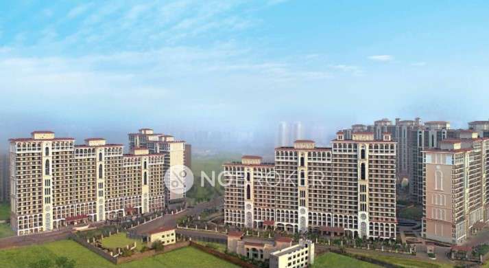 3 BHK Flat In Dlf Skycourt  For Sale  In Sector 86