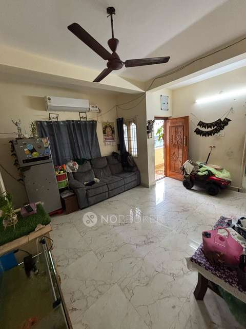 2 BHK House for Lease  In J. D Clinic