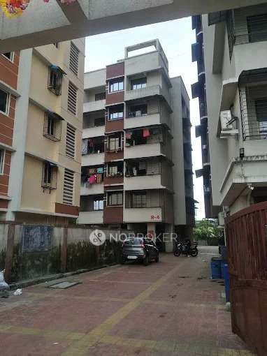 1 BHK Flat In Trinity Galaxy For Sale  In Badlapur West
